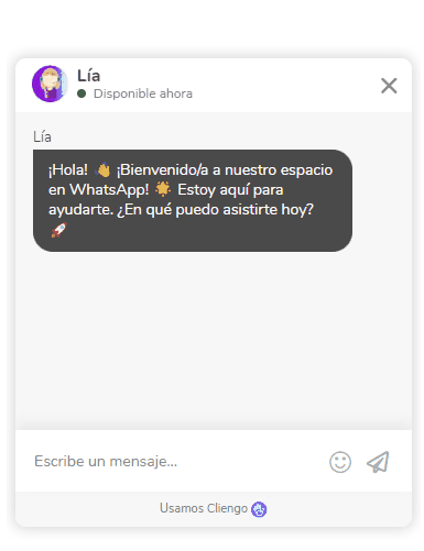LIA DEMO1