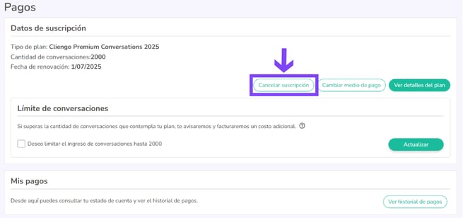 cancelas suscripcion_Mesa de trabajo 1