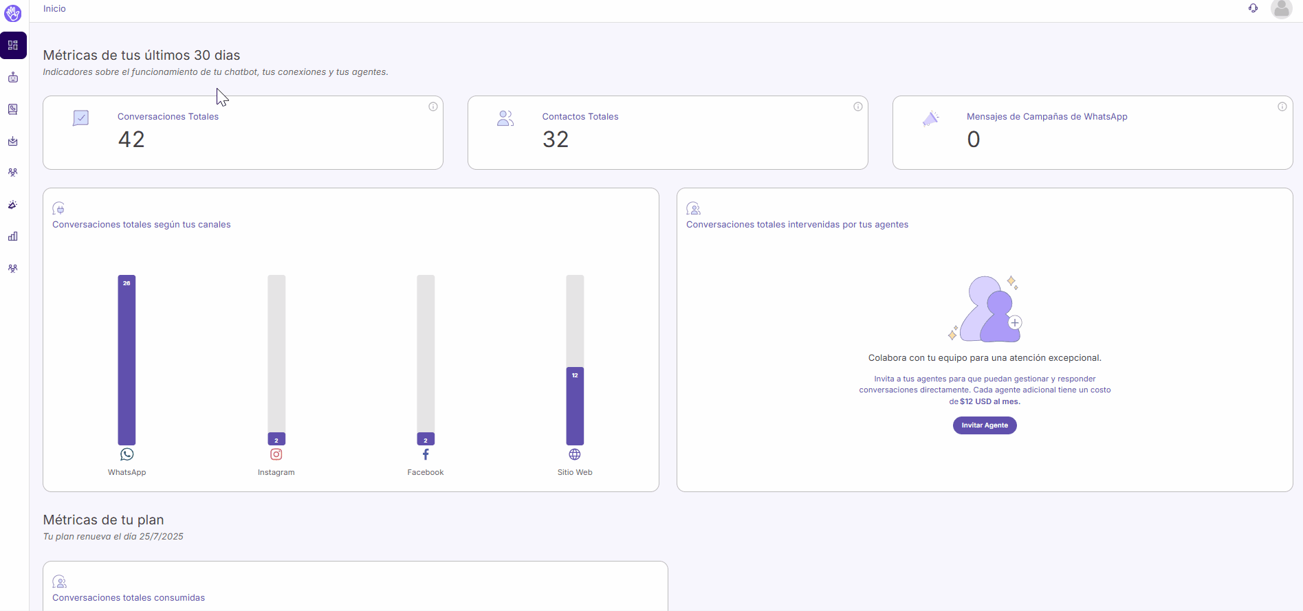 como agregar una etiqueta