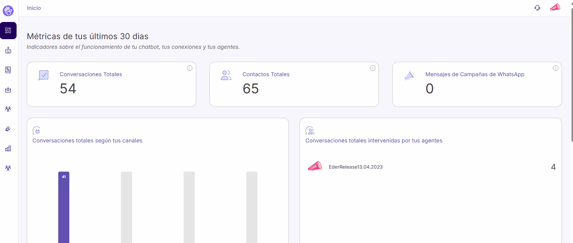 integraciones con cliengo